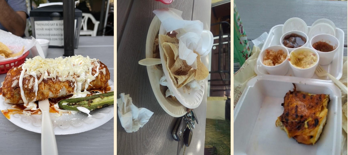 El Pollo Corona Grill